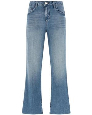 L'Agence Wanda Jeans - Blue