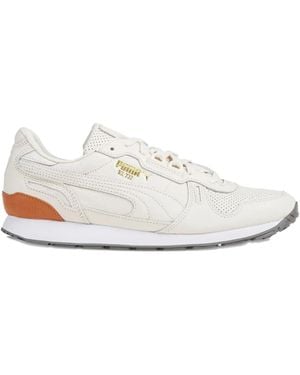 PUMA Rx 737 Prm "Whisper" Sneakers - Weiß