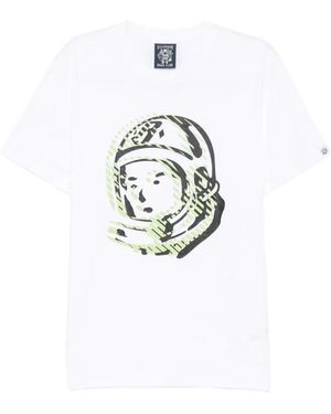 BBCICECREAM Graphic T-Shirt - White