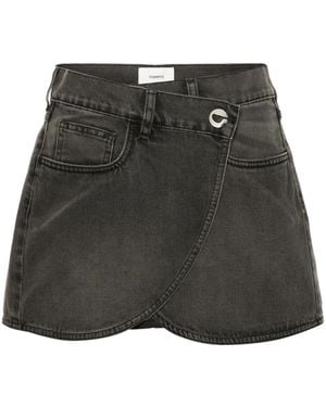 Coperni Skirts - Black