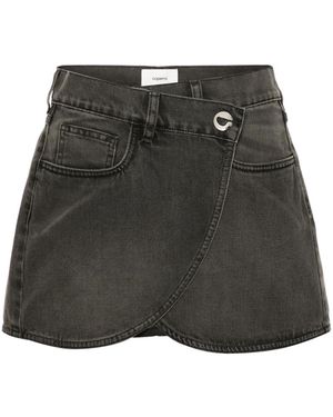 Coperni Skirts - Black