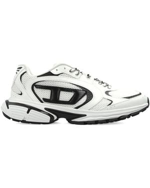 DIESEL S-Pro-V-Dense Sneakers - White