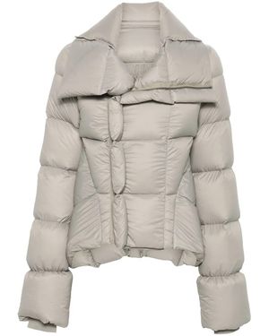 Rick Owens Coats & Jackets - Gray
