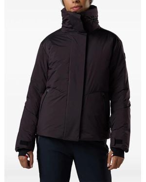 Rossignol Snowblaze Down Ski Jacket - Blue