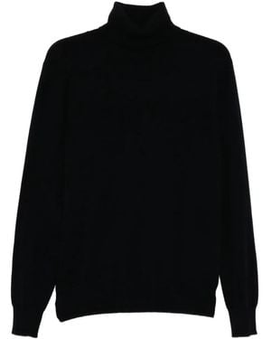 Allude Top - Nero
