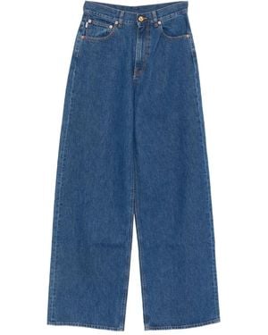 Blazé Milano Nariida Jeans - Blue