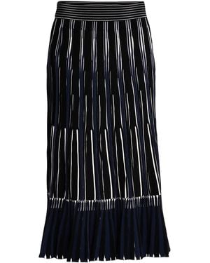 Jonathan Simkhai Emerie Skirt - Black
