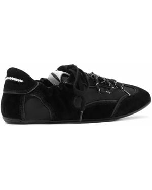 Naked Wolfe Soul Trainers - Black