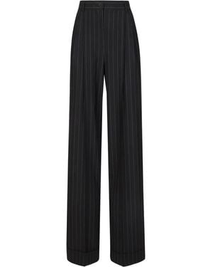 Dolce & Gabbana Dolce & Gabbana Pant Clothing - Black