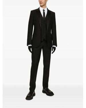 Dolce & Gabbana 3 Piece Set - Black