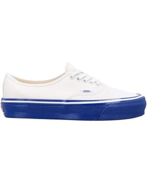 Vans Zapatillas Authentic 44 - Azul