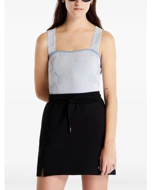 Daily Paper Pabila Top - Black