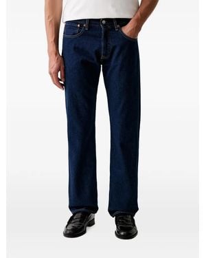 Levi's 501 Loose-Fit Jeans - Blue