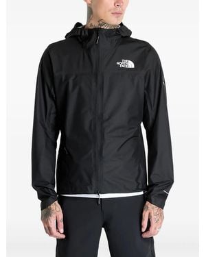 The North Face X Ikb Summit Superior Futurelight Jacket - Black