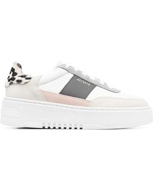 Axel Arigato Orbit Vintage Sneaker - White