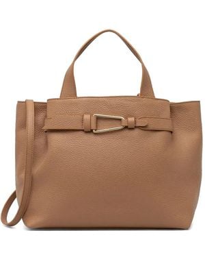 Coccinelle Malory ハンドバッグ - ブラウン