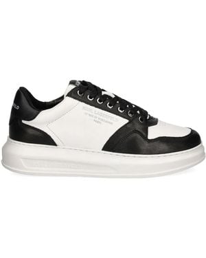 Karl Lagerfeld Kapri スニーカー - ブラック