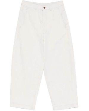 Soeur Vaqueros Clovis - Blanco