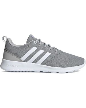 adidas Qt Racer 2.0 Sneakers - Grau