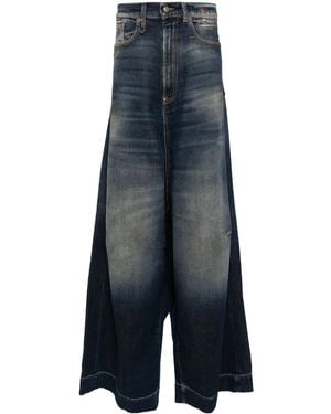 R13 Jesse Jeans - Blue