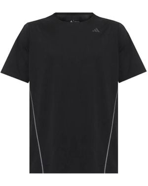 adidas X Entire Studios D4T Training Tee - Black