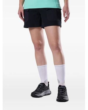 Rossignol Cargo Hiking Shorts - Blue