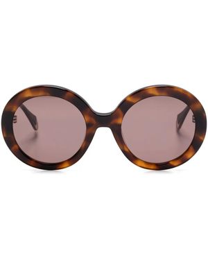 Gigi Studios Octavia Sunglasses - Pink