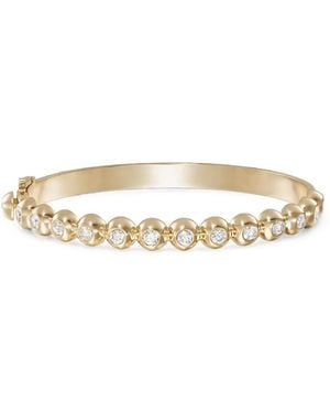 Melissa Kaye Audrey Diamond Bracelet - Natural