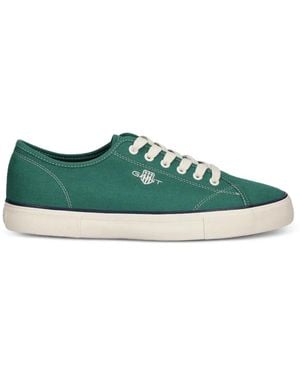 GANT Killox Sneakers - Grün