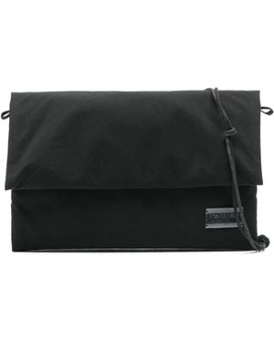 Our Legacy Borsa Messenger Necessity - Nero