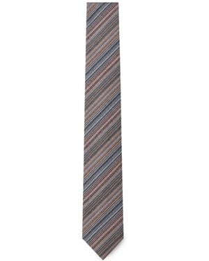 Missoni Cravatta - Bianco