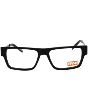 Spy Renley Fusion Brille - Schwarz