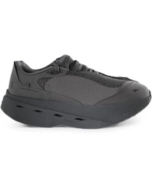 On Shoes Cloudboom Volt Sneakers - Gray