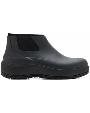 Rains Bottines Mirage - Black