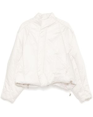 Julius Berg Jacket - White