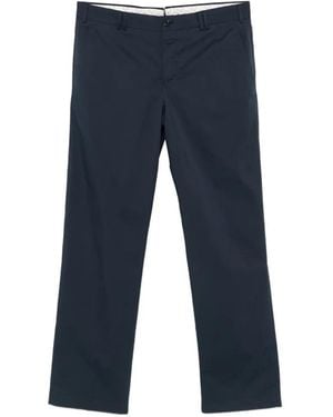 PT Torino Michael Trousers - Blue