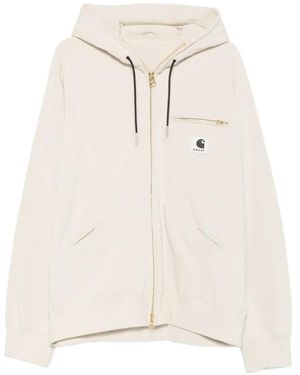 レディース Sacai パーカー | オンラインセールは最大60%オフ | Lyst