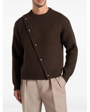 Manière De Voir Theo - Brown