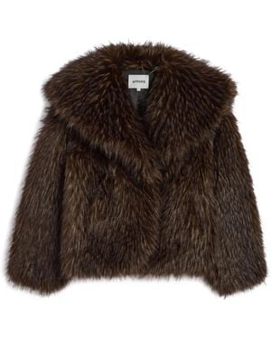 Apparis Yara Jacket - Brown