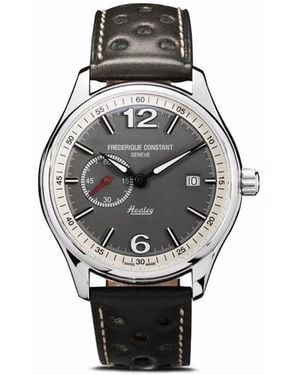Frederique Constant Classics Vintage Rally Healey 40Mm - Grey