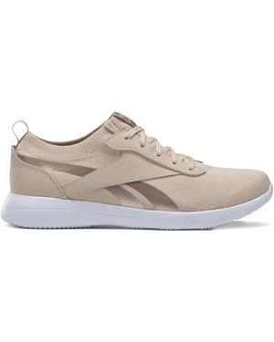 Reebok Walkawhile "Soft Ecru" Sneakers - Bruin