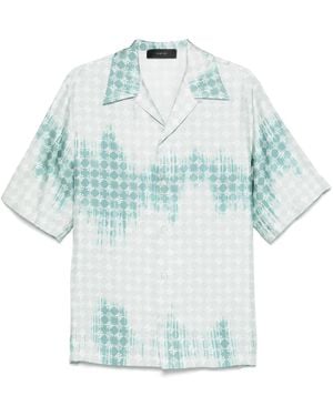 Amiri Shirt - Multicolour