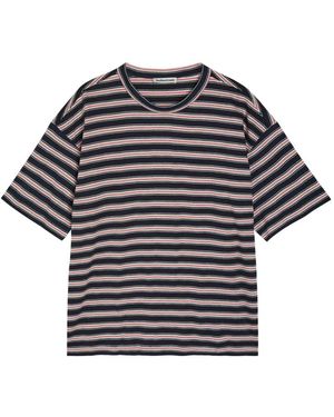 YMC Triple T-Shirt - Blue