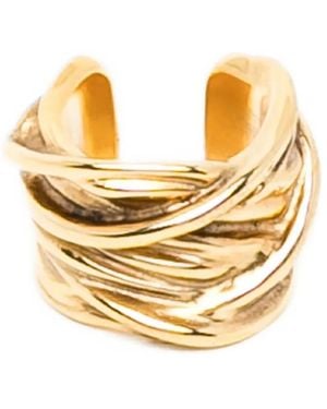 Goossens Ariane Earcuff - Metallic