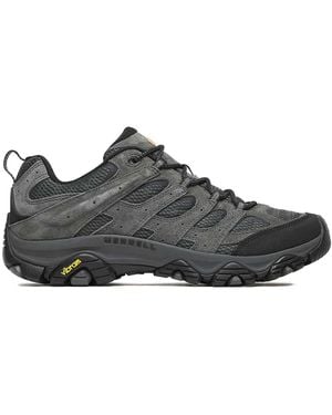 Merrell Moab 3 Hiking Trainers - Black