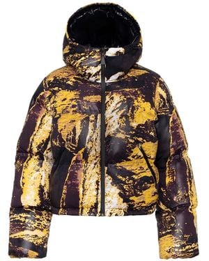 Aztech Mountain Minnie Nuke Jacket - Black