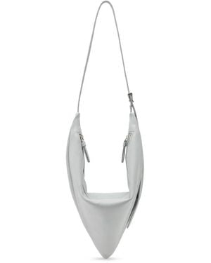 Proenza Schouler Tetra ショルダーバッグ - ホワイト