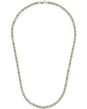Desmo Barrel Pioneer Necklace - Multicolore