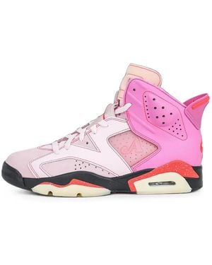 Nike X Awake Ny Air 6 Retro Sneakers - Pink