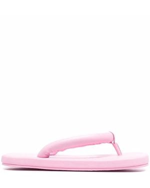 CAMPERLAB Hastalavista Sandals - Pink